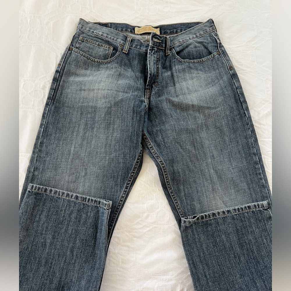 Wrangler Men’s Jeans